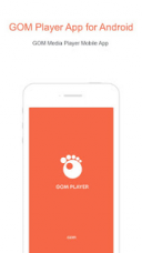 GOM Player 1.6.1  Android  