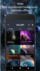 Астероиды 3D 4.0.3.1 для Android скачать бесплатно