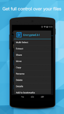 B1 File Manager and Archiver 1.0.0132  Android  