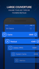 DU Cleaner 1.3.7.7  Android  