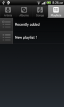 Default Music Player 7.0.27  Android  