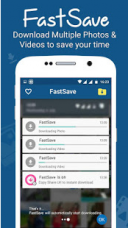 FastSave for Instagram 65.0  Android  