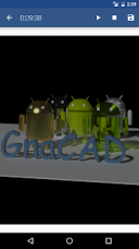 GnaCAD 2.10.51  Android  