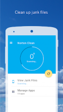 Norton Clean, Junk Removal 1.5.1.102  Android  