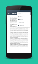 PDF Viewer and Reader 3.3  Android  