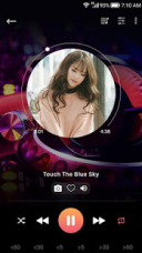 Music Player v84.1  Android  