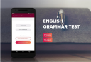English Grammar Test 2.1.1  Android  