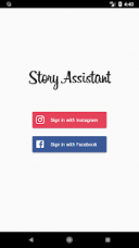 Story Assistant 1.1.4.2  Android  