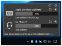 Bluetooth Battery Monitor 2.16.0.1 скачать бесплатно