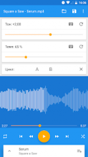 Music Speed Changer 10.3.10  Android  