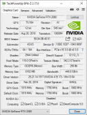 GPU-Z 2.43.0  