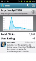 Hootsuite 7.6.0  Android  