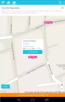 Instabridge Wi-Fi 20.6.8  Android  