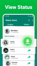 Status Saver Video Downloader 1.21  