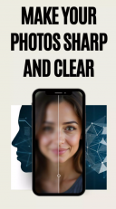 AI Photo Enhancer - Editor Pro 9.9.9  