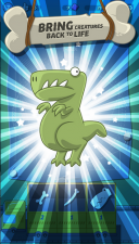 Crazy Dino Park 1.999 для Android скачать бесплатно