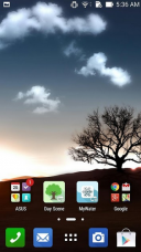 ASUS DayScene 1.1.1.5  Android  