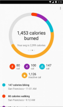 Google Fit 2.35.11-130  Android  