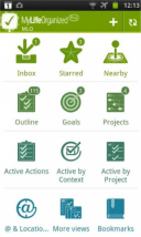 MyLifeOrganized 3.4.0  Android  
