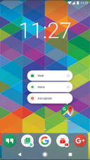 Nova Launcher 6.2.12  Android  