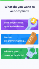 Mimo: Learn to Code 2.27  Android  