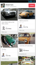 Pinterest 8.24.0  Android  