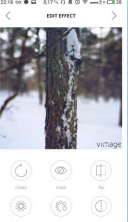 VIMAGE 1.6.3.1  Android  