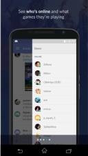 Discord 29.2  Android  