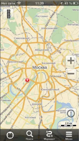 Карта где я нахожусь сейчас навигатор. Скрин геолокации в Москве.
