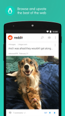 Reddit 2022.18.0  Android  