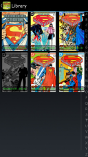 Challenger Comics Viewer 3.00.25  Android  