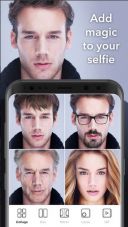 FaceApp 3.9.0  Android  