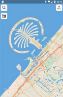 Guru Maps (Оффлайн Карты) 4.10.1 для Android скачать бесплатно