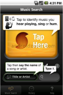 SoundHound 9.4.1  Android  