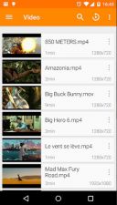 VL Media Player 3.2.12  Android  