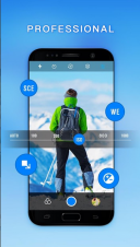 HD Kамера 1.1.0 для Android скачать бесплатно