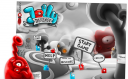 Jelly Defense 1.00 Lite  Android  