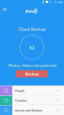IDrive Online Backup 4.3.37  Android  