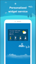 Weather 4.3.0.11  Android  