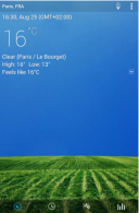 Digital Clock And World Weather 5.79.0.3 для Android скачать бесплатно