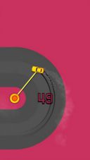 Sling Drift 3.4 ��� Android ������� ���������