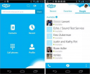 Skype 8.61.0.96  Android  