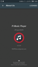 Pi Music Player 3.0.9.0  Android  