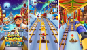 Subway Surfers 2.30.2 для Android скачать бесплатно