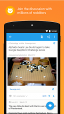 Reddit 2022.18.0  Android  