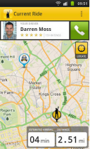 Gett 9.78.21  Android  