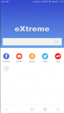 XBrowser - Super fast and Powerful 3.5.5  Android  
