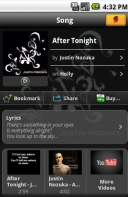 SoundHound 9.4.1  Android  