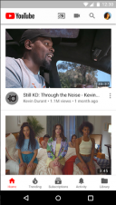 YouTube 15.26.34  Android  