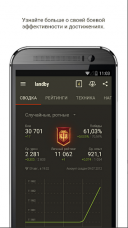 World of Tanks Assistant 3.2.1  Android  